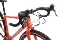 Specialized Diverge E5 Comp Sram Apex Gravel Bike 2024, Size 52cm
