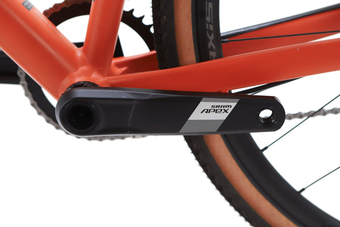 Specialized Diverge E5 Comp Sram Apex Gravel Bike 2024, Size 52cm