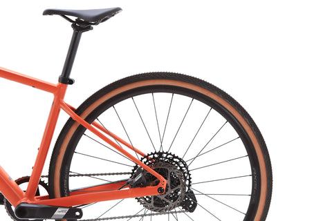 Specialized Diverge E5 Comp Sram Apex Gravel Bike 2024, Size 52cm