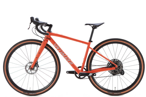 Specialized Diverge E5 Comp Sram Apex Gravel Bike 2024, Size 52cm