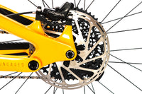 YT Capra 29 Core 3 Sram GX Eagle MTB 2021, Size XXL