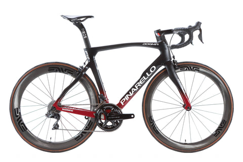 Pinarello Dogma F12 Shimano Dura-Ace Di2 Road Bike 2020, Size 56cm
