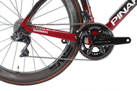 Pinarello Dogma F12 Shimano Dura-Ace Di2 Road Bike 2020, Size 56cm