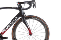 Pinarello Dogma F12 Shimano Dura-Ace Di2 Road Bike 2020, Size 56cm
