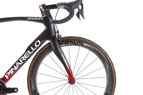 Pinarello Dogma F12 Shimano Dura-Ace Di2 Road Bike 2020, Size 56cm