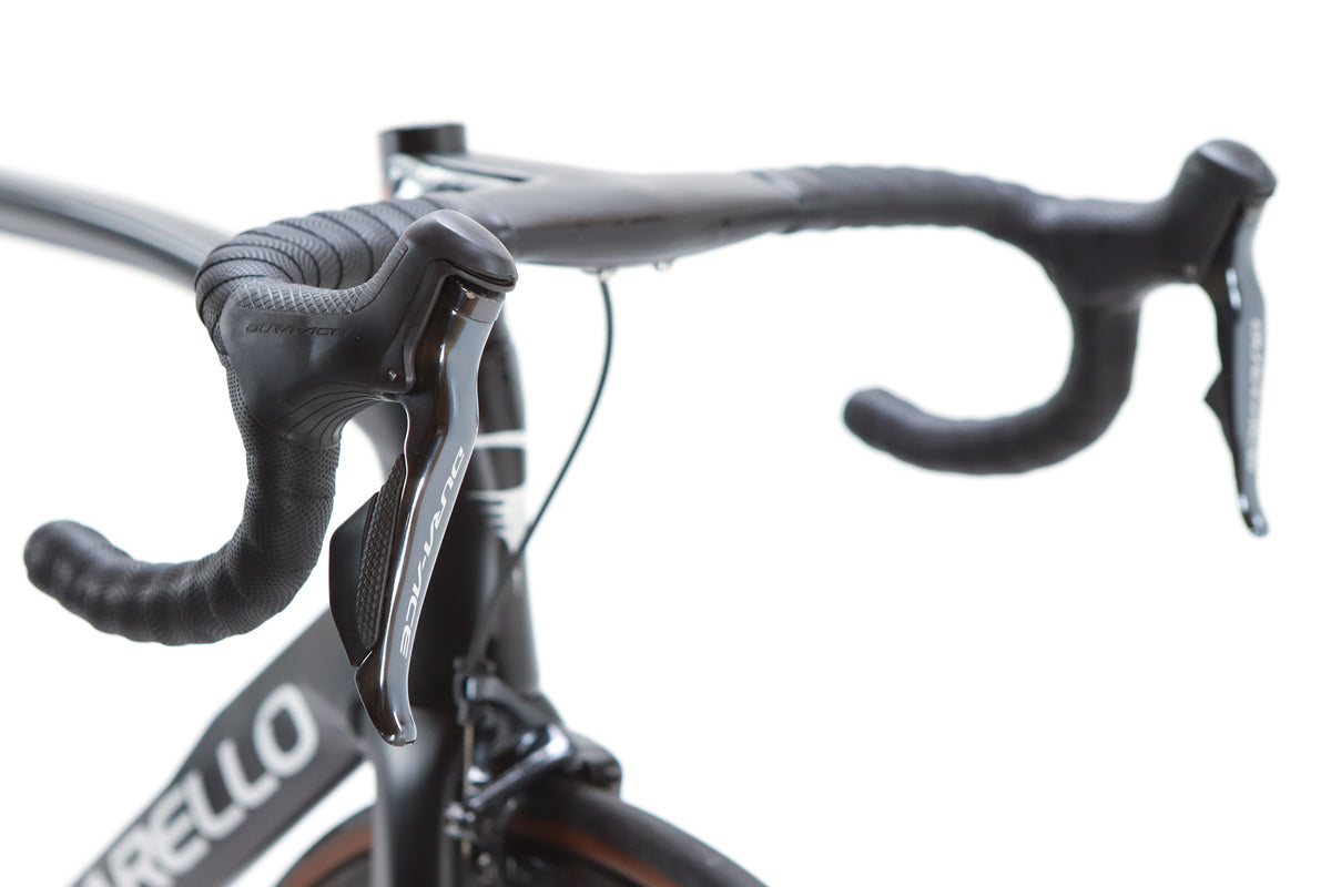 Pinarello Dogma F12 Shimano Dura-Ace Di2 Road Bike 2020, Size 56cm