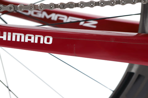 Pinarello Dogma F12 Shimano Dura-Ace Di2 Road Bike 2020, Size 56cm
