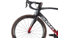 Pinarello Dogma F12 Shimano Dura-Ace Di2 Road Bike 2020, Size 56cm