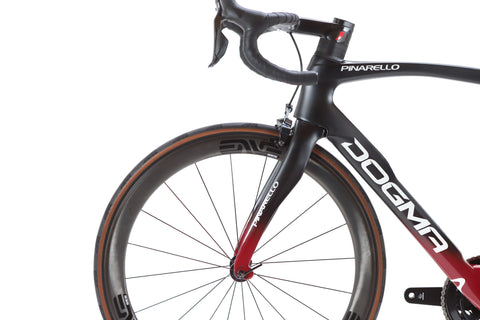 Pinarello Dogma F12 Shimano Dura-Ace Di2 Road Bike 2020, Size 56cm