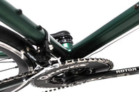 Condor Italia RC Campagnolo Potenza Road Bike 2017, Size 58cm