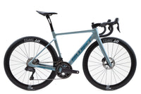 Swift RaceVox Evo Shimano Ultegra Di2 Disc Road Bike 2023, Size 49cm