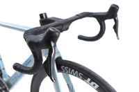 Swift RaceVox Evo Shimano Ultegra Di2 Disc Road Bike 2023, Size 49cm