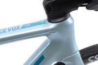 Swift RaceVox Evo Shimano Ultegra Di2 Disc Road Bike 2023, Size 49cm