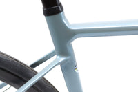 Swift RaceVox Evo Shimano Ultegra Di2 Disc Road Bike 2023, Size 49cm