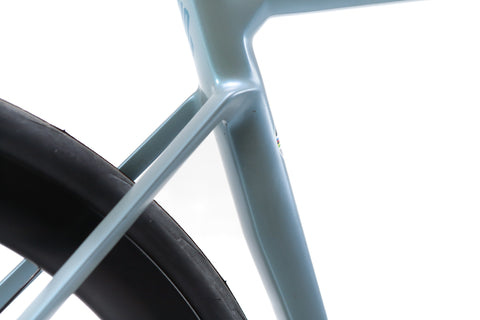 Swift RaceVox Evo Shimano Ultegra Di2 Disc Road Bike 2023, Size 49cm