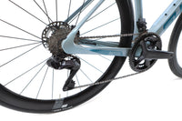 Swift RaceVox Evo Shimano Ultegra Di2 Disc Road Bike 2023, Size 49cm