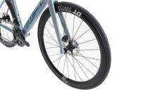 Swift RaceVox Evo Shimano Ultegra Di2 Disc Road Bike 2023, Size 49cm