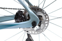 Swift RaceVox Evo Shimano Ultegra Di2 Disc Road Bike 2023, Size 49cm