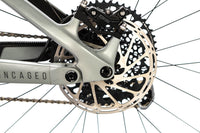 YT IZZO Core 4 Sram Eagle X01 MTB 2021, Size Medium