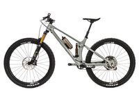 YT IZZO Core 4 Sram Eagle X01 MTB 2021, Size Medium