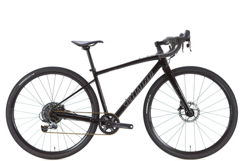 Specialized Diverge Comp E5 Sram Apex Gravel Bike 2023, Size 52cm
