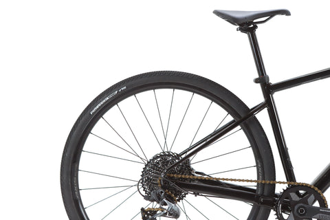 Specialized Diverge Comp E5 Sram Apex Gravel Bike 2023, Size 52cm