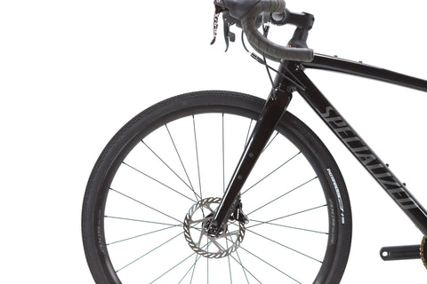 Specialized Diverge Comp E5 Sram Apex Gravel Bike 2023, Size 52cm