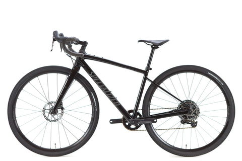 Specialized Diverge Comp E5 Sram Apex Gravel Bike 2023, Size 52cm