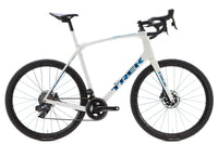 Trek Domane SLR 7 Gen 3 Sram Force eTap AXS Disc Road Bike 2022, Size 62cm