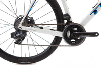 Trek Domane SLR 7 Gen 3 Sram Force eTap AXS Disc Road Bike 2022, Size 62cm