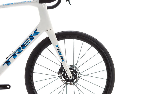 Trek Domane SLR 7 Gen 3 Sram Force eTap AXS Disc Road Bike 2022, Size 62cm