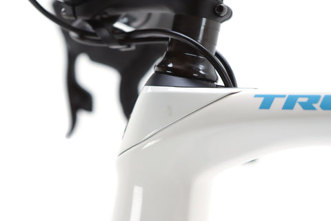 Trek Domane SLR 7 Gen 3 Sram Force eTap AXS Disc Road Bike 2022, Size 62cm