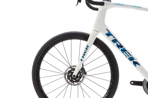 Trek Domane SLR 7 Gen 3 Sram Force eTap AXS Disc Road Bike 2022, Size 62cm