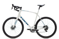 Trek Domane SLR 7 Gen 3 Sram Force eTap AXS Disc Road Bike 2022, Size 62cm
