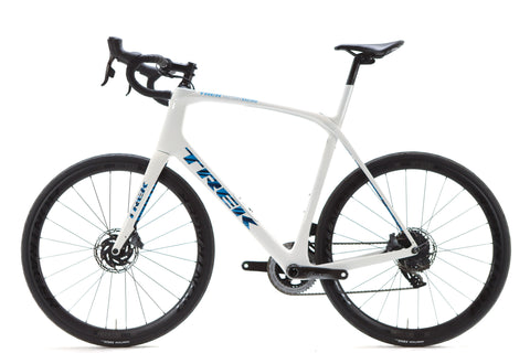 Trek Domane SLR 7 Gen 3 Sram Force eTap AXS Disc Road Bike 2022, Size 62cm