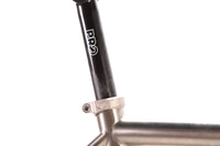 Seven Evergreen SL Shimano Ultegra Di2 Gravel Bike 2020, Size 50cm