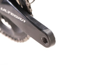 Seven Evergreen SL Shimano Ultegra Di2 Gravel Bike 2020, Size 50cm