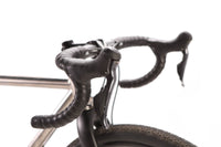 Seven Evergreen SL Shimano Ultegra Di2 Gravel Bike 2020, Size 50cm