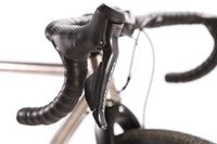 Seven Evergreen SL Shimano Ultegra Di2 Gravel Bike 2020, Size 50cm