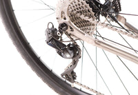 Seven Evergreen SL Shimano Ultegra Di2 Gravel Bike 2020, Size 50cm
