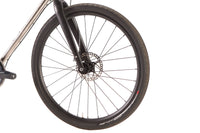 Seven Evergreen SL Shimano Ultegra Di2 Gravel Bike 2020, Size 50cm