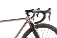 Seven Evergreen SL Shimano Ultegra Di2 Gravel Bike 2020, Size 50cm