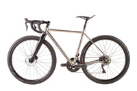 Seven Evergreen SL Shimano Ultegra Di2 Gravel Bike 2020, Size 50cm