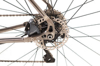 Seven Evergreen SL Shimano Ultegra Di2 Gravel Bike 2020, Size 50cm