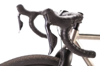 Seven Evergreen SL Shimano Ultegra Di2 Gravel Bike 2020, Size 50cm