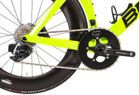 BMC TimeMachine 01 Sram Red eTap AXS Disc TT Bike 2021, Size M/L