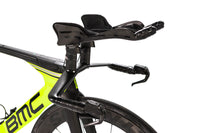 BMC TimeMachine 01 Sram Red eTap AXS Disc TT Bike 2021, Size M/L