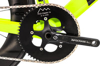 BMC TimeMachine 01 Sram Red eTap AXS Disc TT Bike 2021, Size M/L