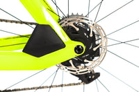 BMC TimeMachine 01 Sram Red eTap AXS Disc TT Bike 2021, Size M/L