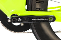 BMC TimeMachine 01 Sram Red eTap AXS Disc TT Bike 2021, Size M/L